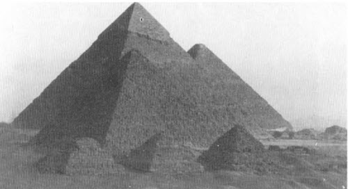 Иллюстрация к книге — Следы богов [i_093.jpg]