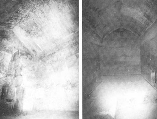 Иллюстрация к книге — Следы богов [i_098.jpg]