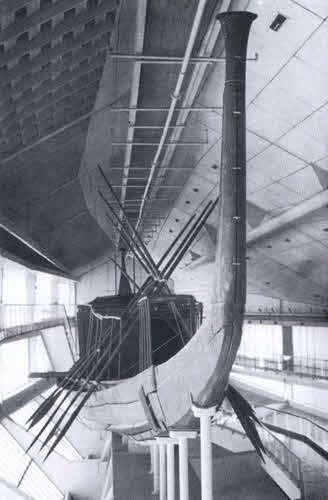 Иллюстрация к книге — Следы богов [i_104.jpg]