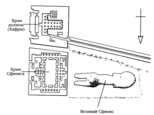 Иллюстрация к книге — Следы богов [i_111.jpg]