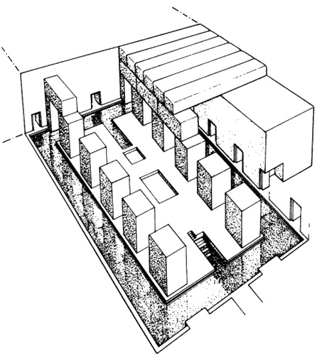 Иллюстрация к книге — Следы богов [i_117.jpg]