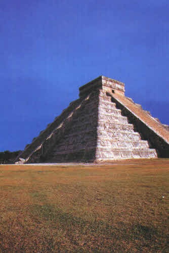 Иллюстрация к книге — Следы богов [i_124.jpg]