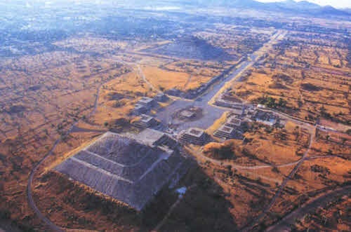 Иллюстрация к книге — Следы богов [i_126.jpg]