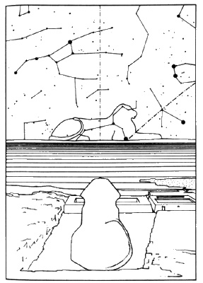 Иллюстрация к книге — Следы богов [i_133.jpg]