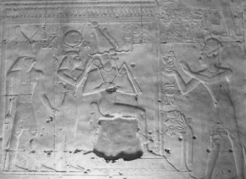 Иллюстрация к книге — Следы богов [i_140.jpg]