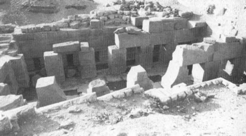 Иллюстрация к книге — Следы богов [i_141.jpg]