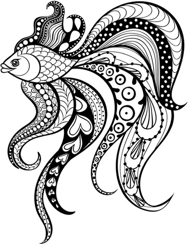 Иллюстрация к книге — Тренажер для мозга. Методики агентов спецслужб - развитие интеллекта, памяти и внимания [i_014.jpg]