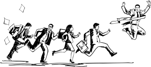 Иллюстрация к книге — Тренажер для мозга. Методики агентов спецслужб - развитие интеллекта, памяти и внимания [i_026.jpg]