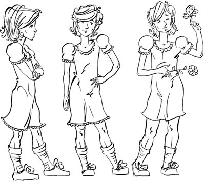 Иллюстрация к книге — Тренажер для мозга. Методики агентов спецслужб - развитие интеллекта, памяти и внимания [i_065.jpg]