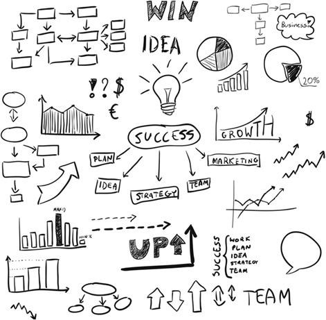 Иллюстрация к книге — Тренажер для мозга. Методики агентов спецслужб - развитие интеллекта, памяти и внимания [i_071.jpg]