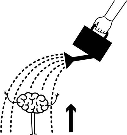 Иллюстрация к книге — Тренажер для мозга. Методики агентов спецслужб - развитие интеллекта, памяти и внимания [i_072.jpg]