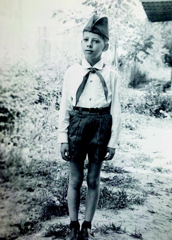 Иллюстрация к книге — Неправильный бизнесмен [i_002.jpg]