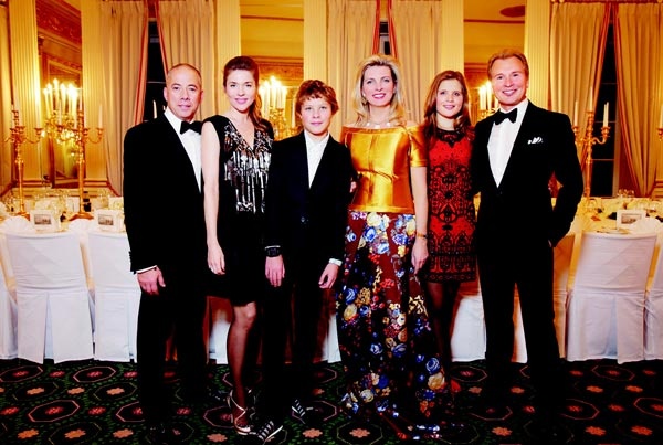 Иллюстрация к книге — Неправильный бизнесмен [i_013.jpg]