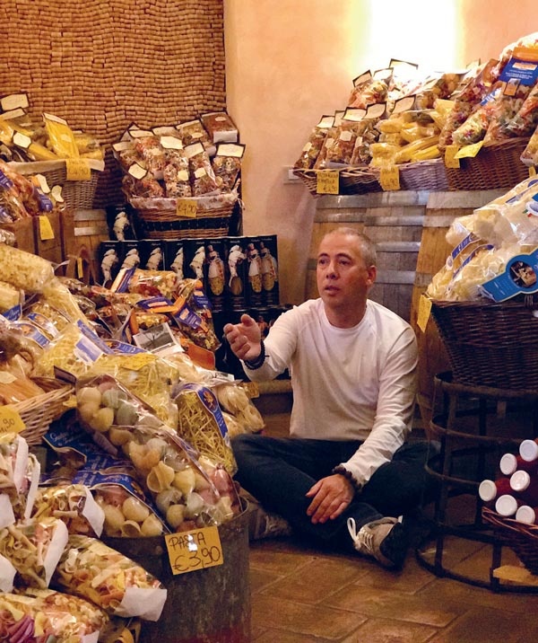 Иллюстрация к книге — Неправильный бизнесмен [i_015.jpg]