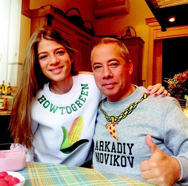 Иллюстрация к книге — Неправильный бизнесмен [i_025.jpg]