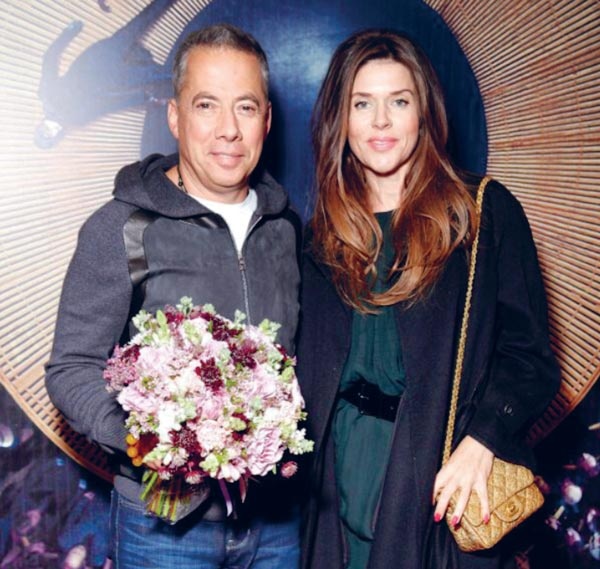 Иллюстрация к книге — Неправильный бизнесмен [i_026.jpg]