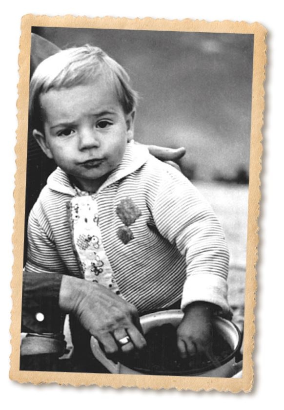 Иллюстрация к книге — Дикие истории. Дневник настоящего мужика [i_002.jpg]