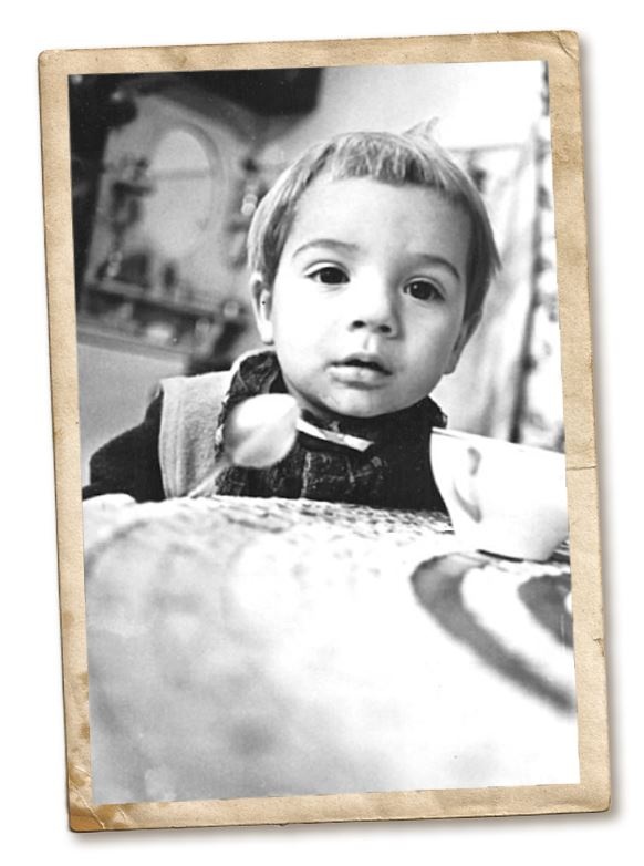 Иллюстрация к книге — Дикие истории. Дневник настоящего мужика [i_003.jpg]