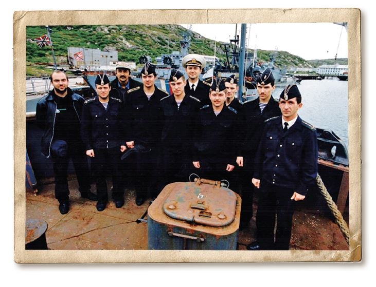 Иллюстрация к книге — Дикие истории. Дневник настоящего мужика [i_008.jpg]