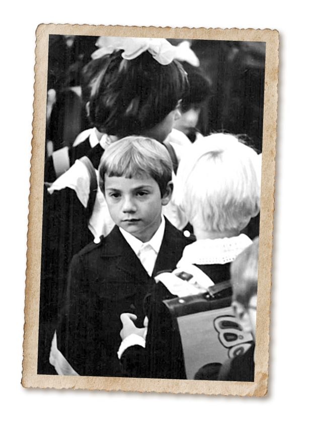 Иллюстрация к книге — Дикие истории. Дневник настоящего мужика [i_017.jpg]