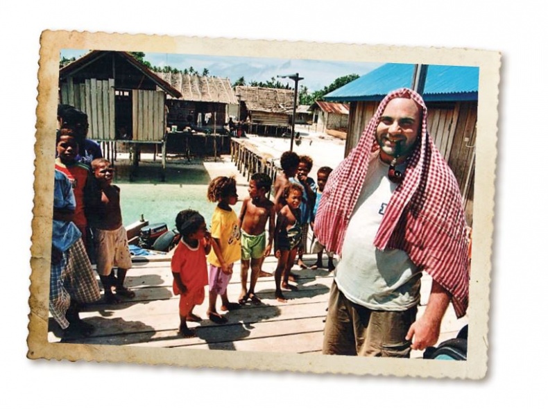 Иллюстрация к книге — Дикие истории. Дневник настоящего мужика [i_021.jpg]