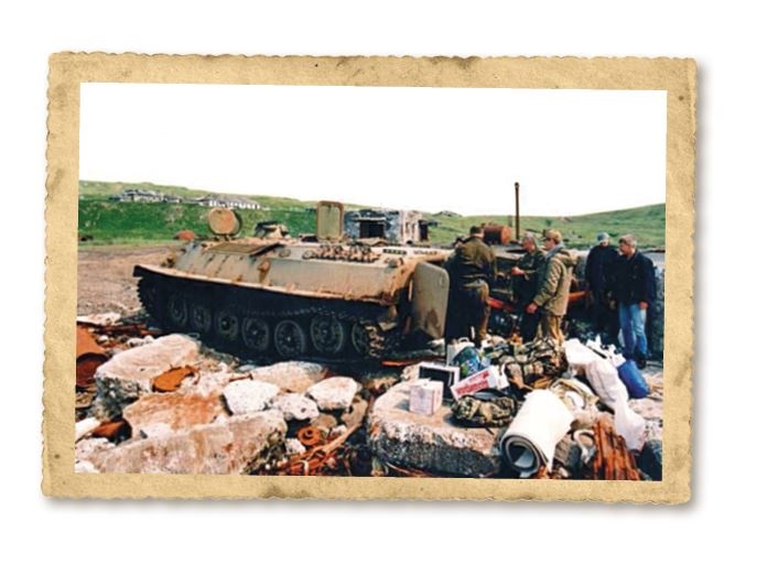 Иллюстрация к книге — Дикие истории. Дневник настоящего мужика [i_064.jpg]