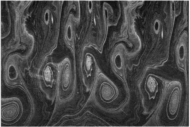 Иллюстрация к книге — Тайны квантового мира. О парадоксальности пространства и времени [i_011.jpg]