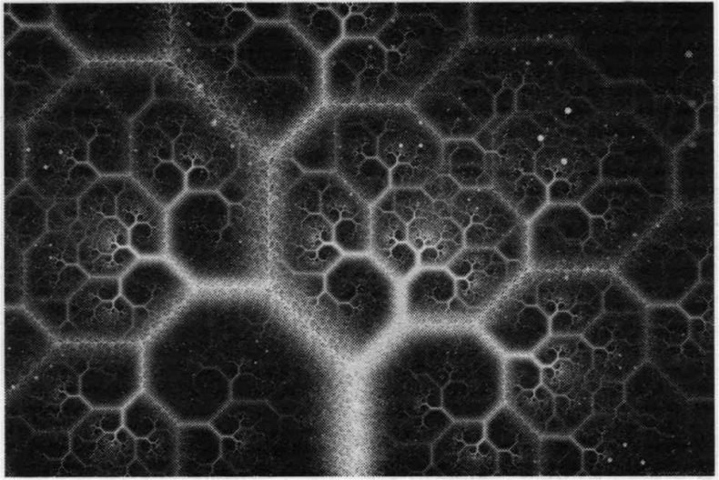 Иллюстрация к книге — Тайны квантового мира. О парадоксальности пространства и времени [i_013.jpg]