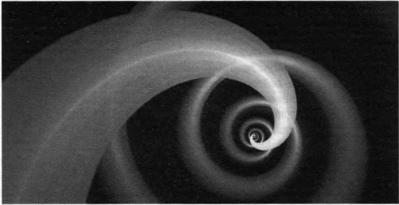 Иллюстрация к книге — Тайны квантового мира. О парадоксальности пространства и времени [i_024.jpg]