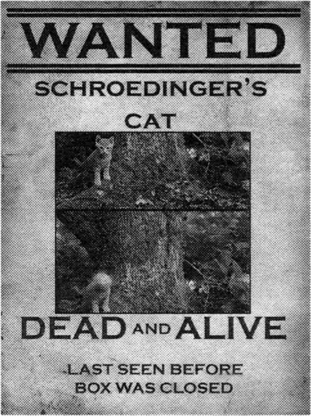 Иллюстрация к книге — Тайны квантового мира. О парадоксальности пространства и времени [i_036.jpg]