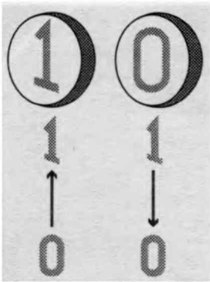 Иллюстрация к книге — Тайны квантового мира. О парадоксальности пространства и времени [i_041.jpg]