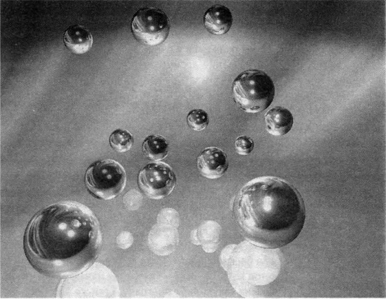 Иллюстрация к книге — Тайны квантового мира. О парадоксальности пространства и времени [i_044.jpg]