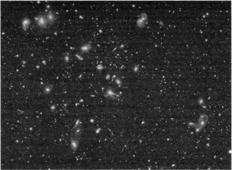 Иллюстрация к книге — Тайны квантового мира. О парадоксальности пространства и времени [i_048.jpg]