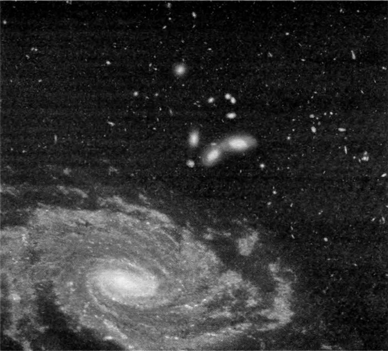 Иллюстрация к книге — Тайны квантового мира. О парадоксальности пространства и времени [i_057.jpg]