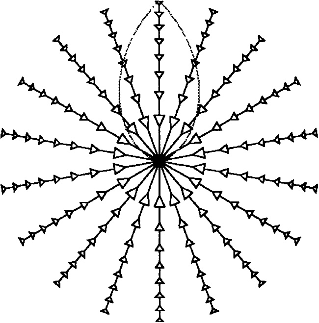 Иллюстрация к книге — Тайны квантового мира. О парадоксальности пространства и времени [i_060.jpg]