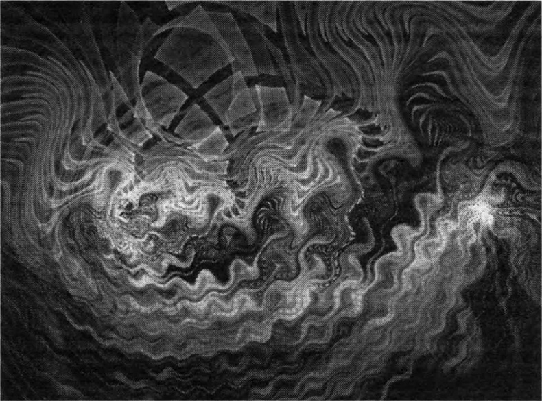 Иллюстрация к книге — Тайны квантового мира. О парадоксальности пространства и времени [i_066.jpg]