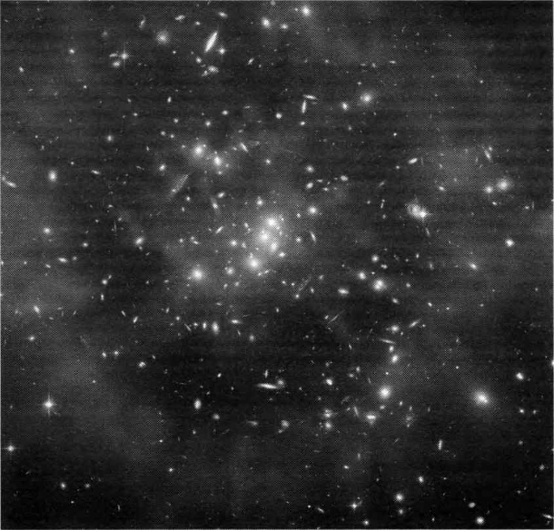 Иллюстрация к книге — Тайны квантового мира. О парадоксальности пространства и времени [i_080.jpg]