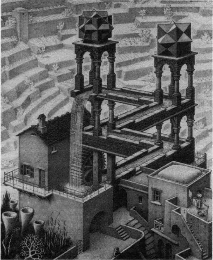 Иллюстрация к книге — Тайны квантового мира. О парадоксальности пространства и времени [i_094.jpg]