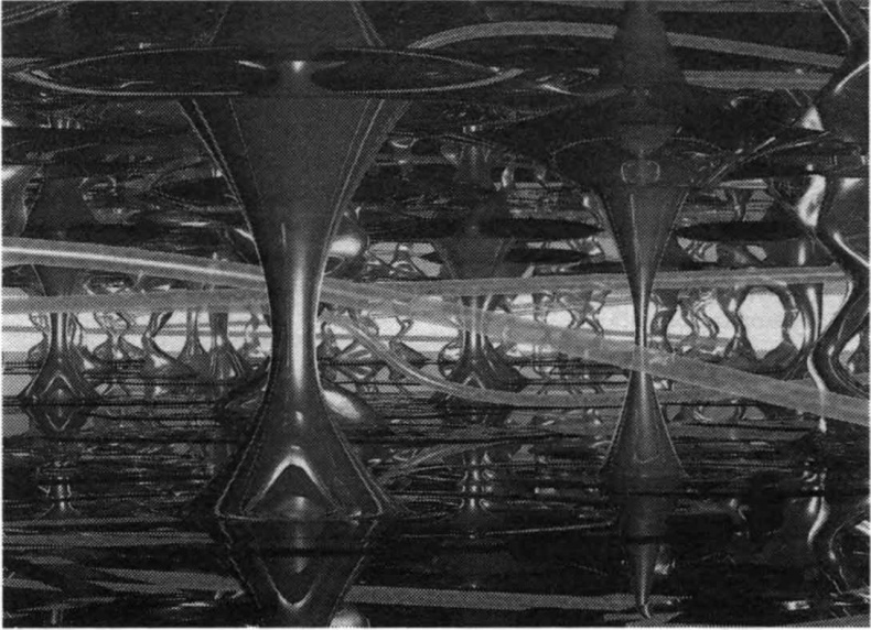 Иллюстрация к книге — Тайны квантового мира. О парадоксальности пространства и времени [i_096.jpg]