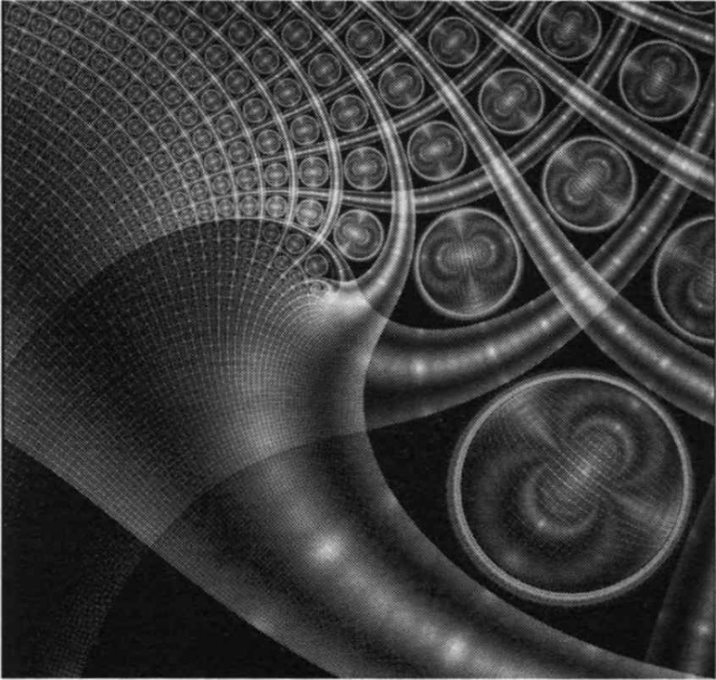 Иллюстрация к книге — Тайны квантового мира. О парадоксальности пространства и времени [i_106.jpg]