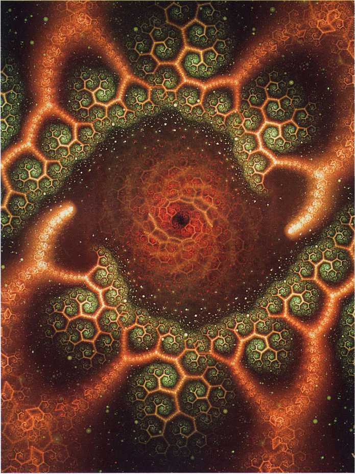 Иллюстрация к книге — Тайны квантового мира. О парадоксальности пространства и времени [i_117.jpg]