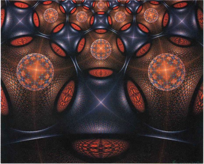 Иллюстрация к книге — Тайны квантового мира. О парадоксальности пространства и времени [i_119.jpg]