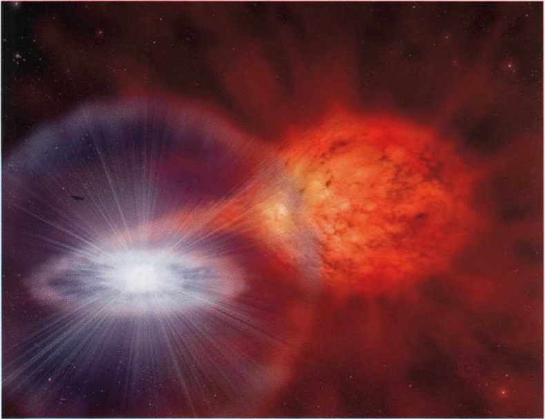 Иллюстрация к книге — Тайны квантового мира. О парадоксальности пространства и времени [i_124.jpg]