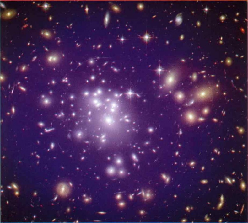 Иллюстрация к книге — Тайны квантового мира. О парадоксальности пространства и времени [i_128.jpg]