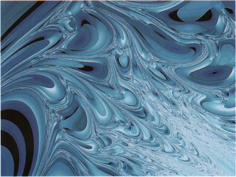 Иллюстрация к книге — Тайны квантового мира. О парадоксальности пространства и времени [i_129.jpg]