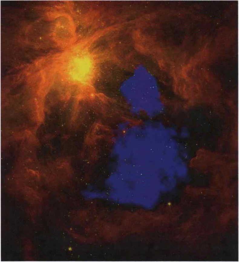 Иллюстрация к книге — Тайны квантового мира. О парадоксальности пространства и времени [i_130.jpg]