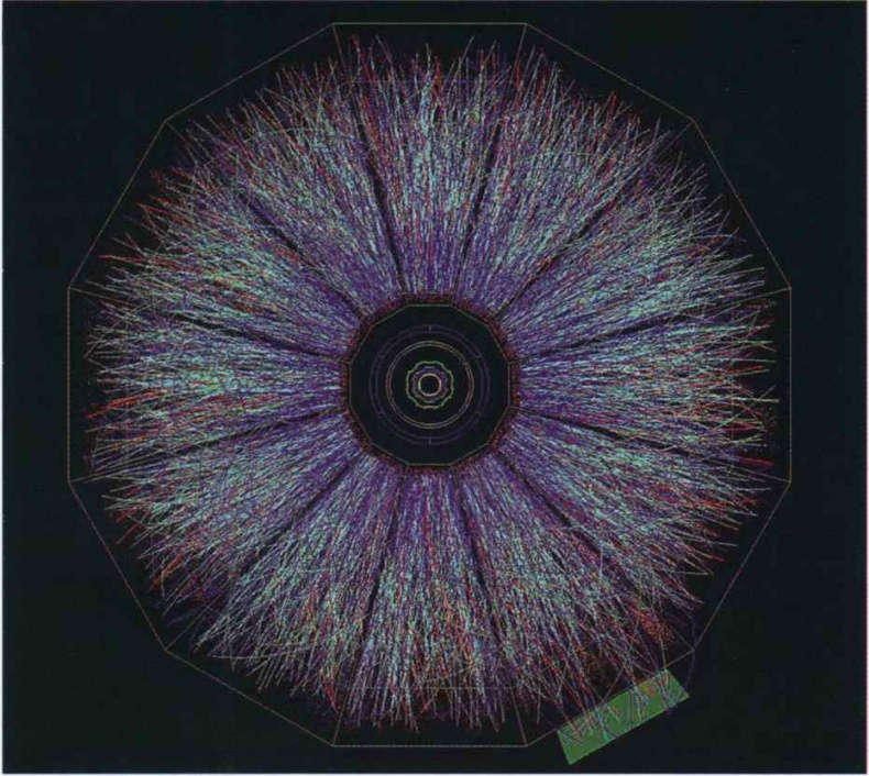 Иллюстрация к книге — Тайны квантового мира. О парадоксальности пространства и времени [i_133.jpg]