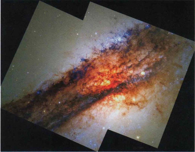 Иллюстрация к книге — Тайны квантового мира. О парадоксальности пространства и времени [i_135.jpg]