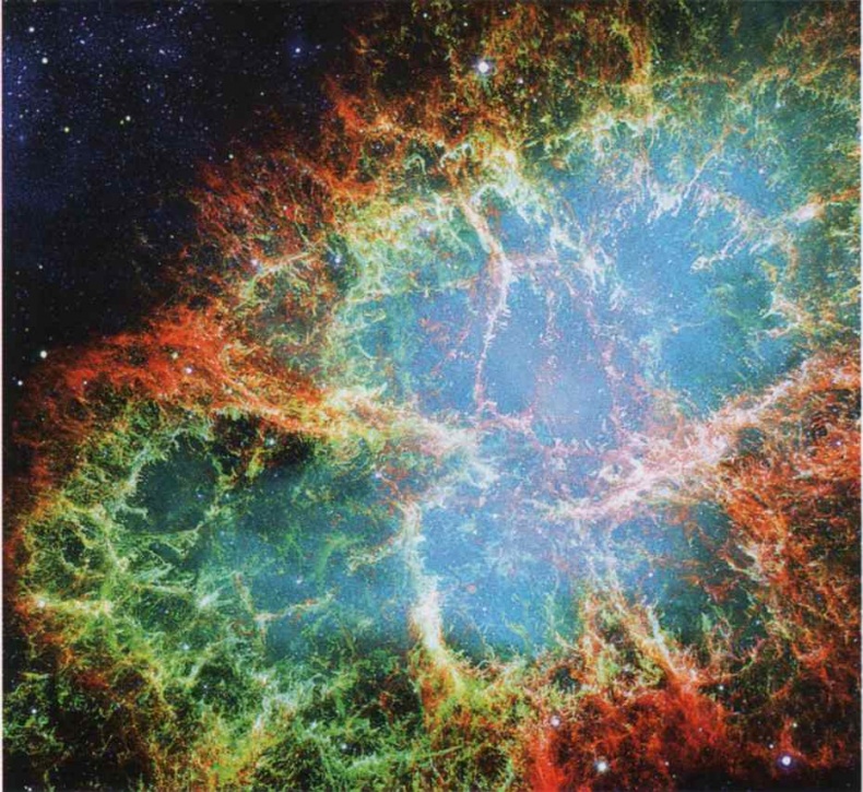 Иллюстрация к книге — Тайны квантового мира. О парадоксальности пространства и времени [i_136.jpg]