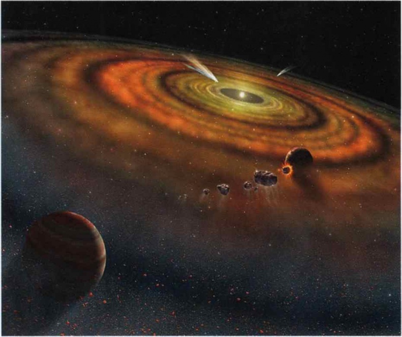 Иллюстрация к книге — Тайны квантового мира. О парадоксальности пространства и времени [i_139.jpg]